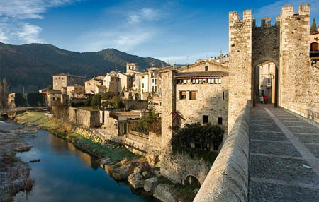 GIRONA