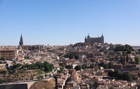 Toledo