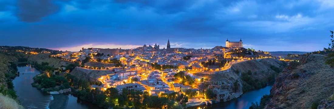 Toledo